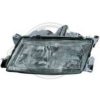SAAB 4832465 Headlight